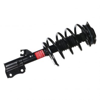 Monroe® - Quick-Strut™ Front Complete Strut Assembly