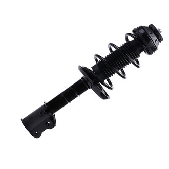 Monroe® - Quick-Strut™ Front Passenger Side Complete Strut Assembly