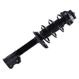 Monroe® - Quick-Strut™ Front Driver Side Complete Strut Assembly
