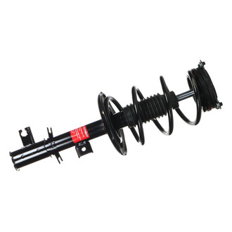 Monroe® - Quick-Strut™ Front Passenger Side Complete Strut Assembly