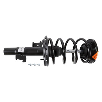 Monroe® - Quick-Strut™ Front Passenger Side Complete Strut Assembly