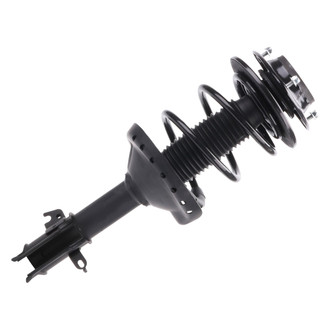 Monroe® - Quick-Strut™ Front Passenger Side Complete Strut Assembly
