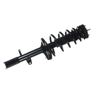 Monroe® - Quick-Strut™ Rear Driver Side Complete Strut Assembly