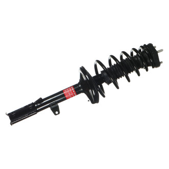 Monroe® - Quick-Strut™ Rear Driver Side Complete Strut Assembly