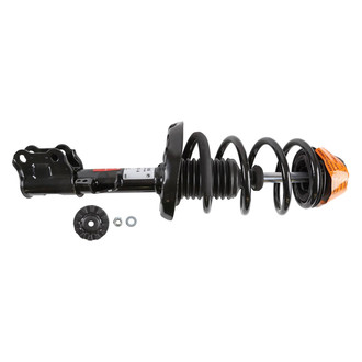 Monroe® - Quick-Strut™ Front Passenger Side Complete Strut Assembly