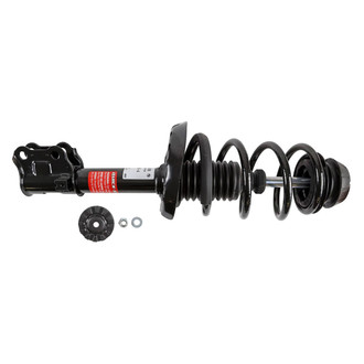 Monroe® - Quick-Strut™ Front Driver Side Complete Strut Assembly