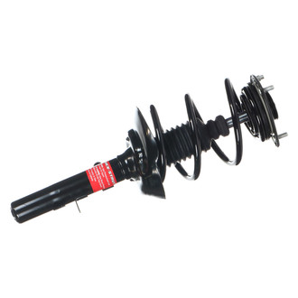 Monroe® - Quick-Strut™ Front Passenger Side Complete Strut Assembly