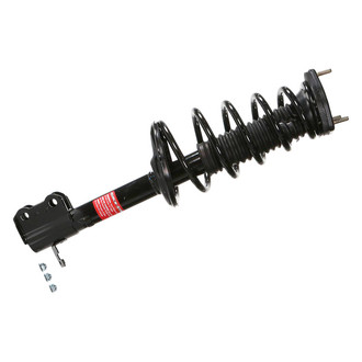 Monroe® - Quick-Strut™ Front Passenger Side Complete Strut Assembly