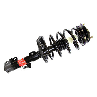 Monroe® - Quick-Strut™ Front Driver Side Complete Strut Assembly