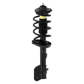 Monroe® - Quick-Strut™ Front Passenger Side Complete Strut Assembly