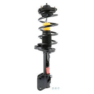 Monroe® - Quick-Strut™ Front Driver Side Complete Strut Assembly