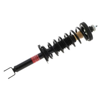 Monroe® - Quick-Strut™ Rear Driver or Passenger Side Complete Strut Assembly