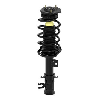 Monroe® - Quick-Strut™ Front Passenger Side Complete Strut Assembly