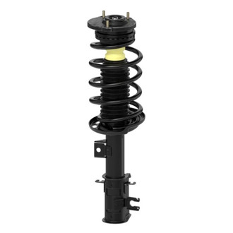 Monroe® - Quick-Strut™ Front Driver Side Complete Strut Assembly