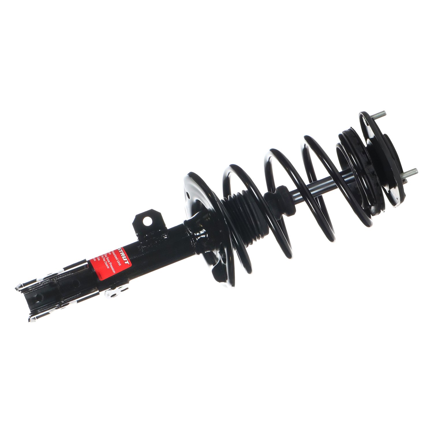 Monroe® 172989 - Quick-Strut™ Front Passenger Side Complete Strut