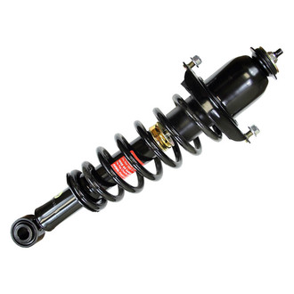 Monroe® - Quick-Strut™ Rear Passenger Side Complete Strut Assembly