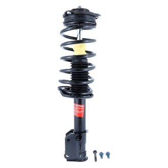 Monroe® - Quick-Strut™ Front Passenger Side Complete Strut Assembly