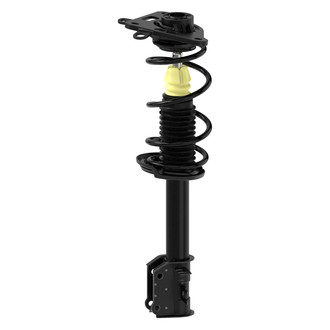 Monroe® - Quick-Strut™ Rear Passenger Side Complete Strut Assembly