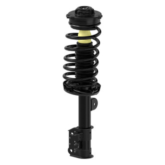 Monroe® - Quick-Strut™ Front Passenger Side Complete Strut Assembly