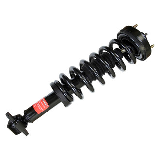 Monroe® - Quick-Strut™ Front Passenger Side Complete Strut Assembly
