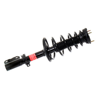 Monroe® - Quick-Strut™ Rear Passenger Side Complete Strut Assembly