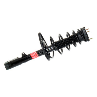 Monroe® - Quick-Strut™ Rear Driver Side Complete Strut Assembly