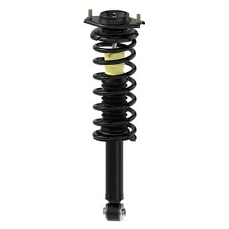 Monroe® - Quick-Strut™ Rear Driver or Passenger Side Complete Strut Assembly