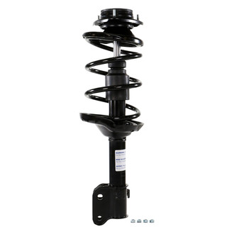 Monroe® - Quick-Strut™ Front Passenger Side Complete Strut Assembly