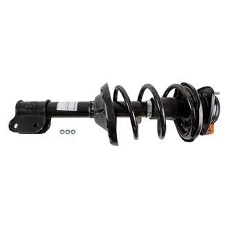 Monroe® - Quick-Strut™ Front Driver Side Complete Strut Assembly