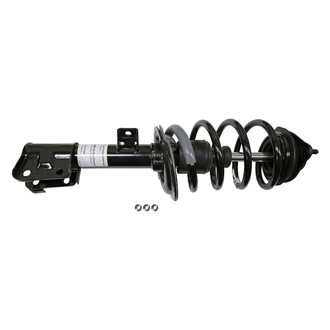 Monroe® - Quick-Strut™ Front Passenger Side Adjustable Complete Strut Assembly