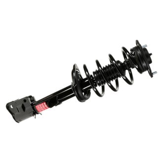 Monroe® - Quick-Strut™ Front Driver or Passenger Side Complete Strut Assembly