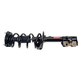 Monroe® - Quick-Strut™ Front Passenger Side Adjustable Complete Strut Assembly