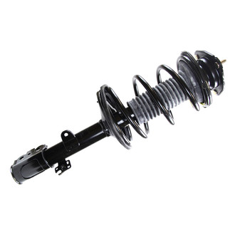 Monroe® - Quick-Strut™ Front Driver Side Complete Strut Assembly