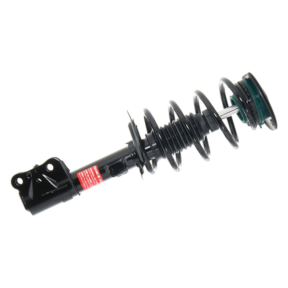 Monroe® 173059 - Quick-Strut™ Front Driver or Passenger Side