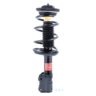 Monroe® - Quick-Strut™ Front Passenger Side Complete Strut Assembly