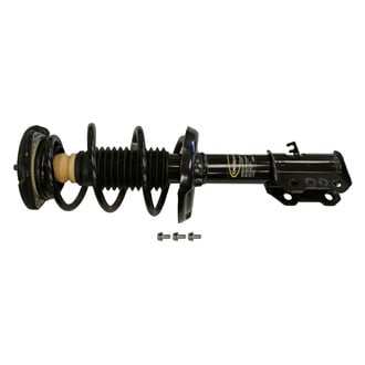 Monroe® - Quick-Strut™ Front Passenger Side Adjustable Complete Strut Assembly