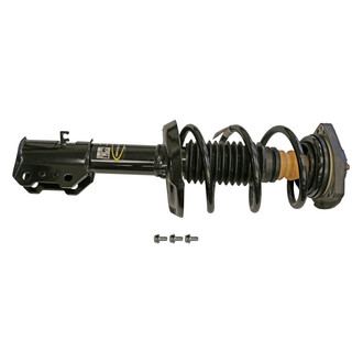 Monroe® - Quick-Strut™ Front Driver Side Adjustable Complete Strut Assembly