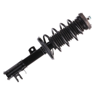 Monroe® - Quick-Strut™ Front Passenger Side Complete Strut Assembly