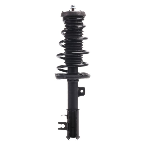 Monroe® - Quick-Strut™ Front Driver Side Complete Strut Assembly