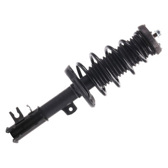 Monroe® - Quick-Strut™ Front Driver Side Complete Strut Assembly