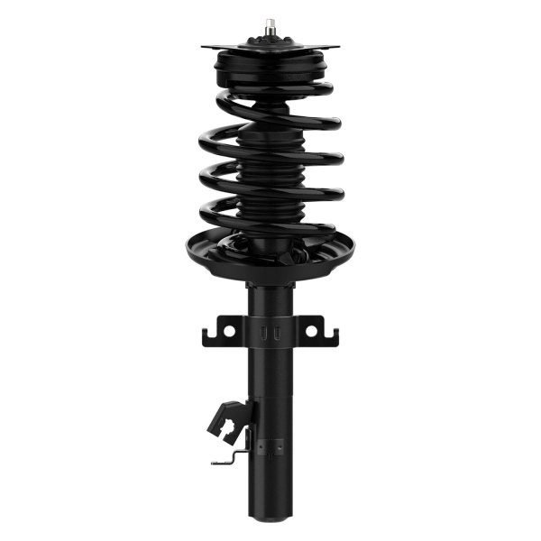 Monroe® - Quick-Strut™ Front Passenger Side Complete Strut Assembly