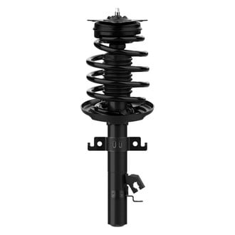 Monroe® - Quick-Strut™ Front Driver Side Complete Strut Assembly