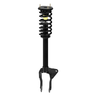 Monroe® - Quick-Strut™ Front Passenger Side Complete Strut Assembly