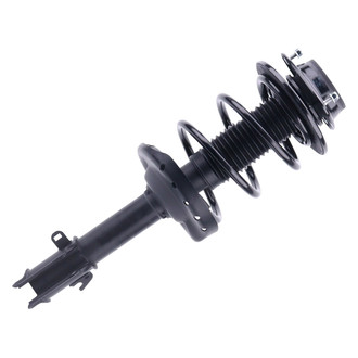 Monroe® - Quick-Strut™ Front Driver Side Complete Strut Assembly