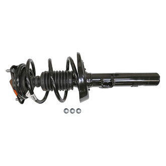 Monroe® - Quick-Strut™ Front Driver Side Complete Strut Assembly
