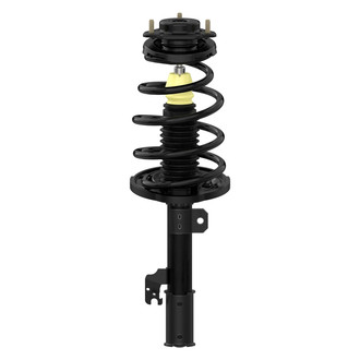 Monroe® - Quick-Strut™ Front Passenger Side Complete Strut Assembly