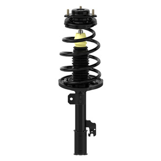 Monroe® - Quick-Strut™ Front Driver Side Complete Strut Assembly