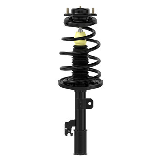 Monroe® - Quick-Strut™ Front Passenger Side Complete Strut Assembly