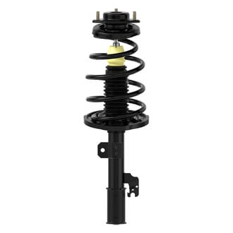 Monroe® - Quick-Strut™ Front Driver Side Complete Strut Assembly