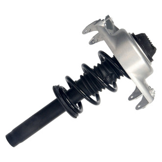 Monroe® - Quick-Strut™ Front Driver Side Complete Strut Assembly